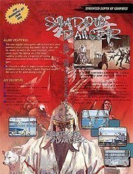 Shadow Dancer (1991)(Erbe Software)(Side A)[a][re-release] Rom